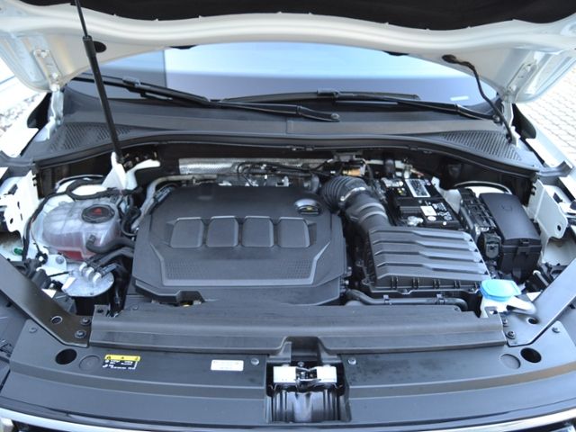 Tiguan Allspace 2.0 TDI DSG LED/NAVI+VZE+RFK/ASS