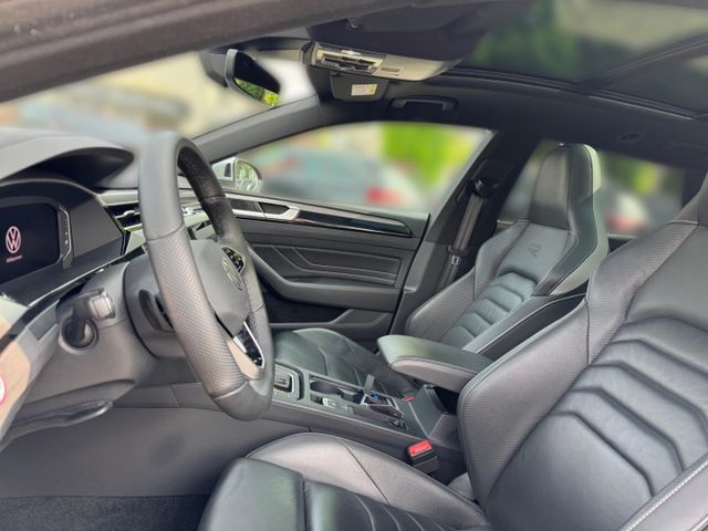 Arteon Shootingbrake R-Line 1.4 TSI eHybrid AHK 