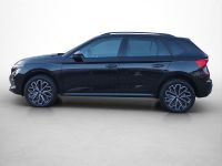 Skoda Kamiq - Vorschau Bild 4