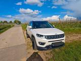 Jeep compass 4x4 Limited - Jeep Avenger von privat