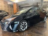 Toyota Prius 1.8 Style - schwarze Toyota Prius
