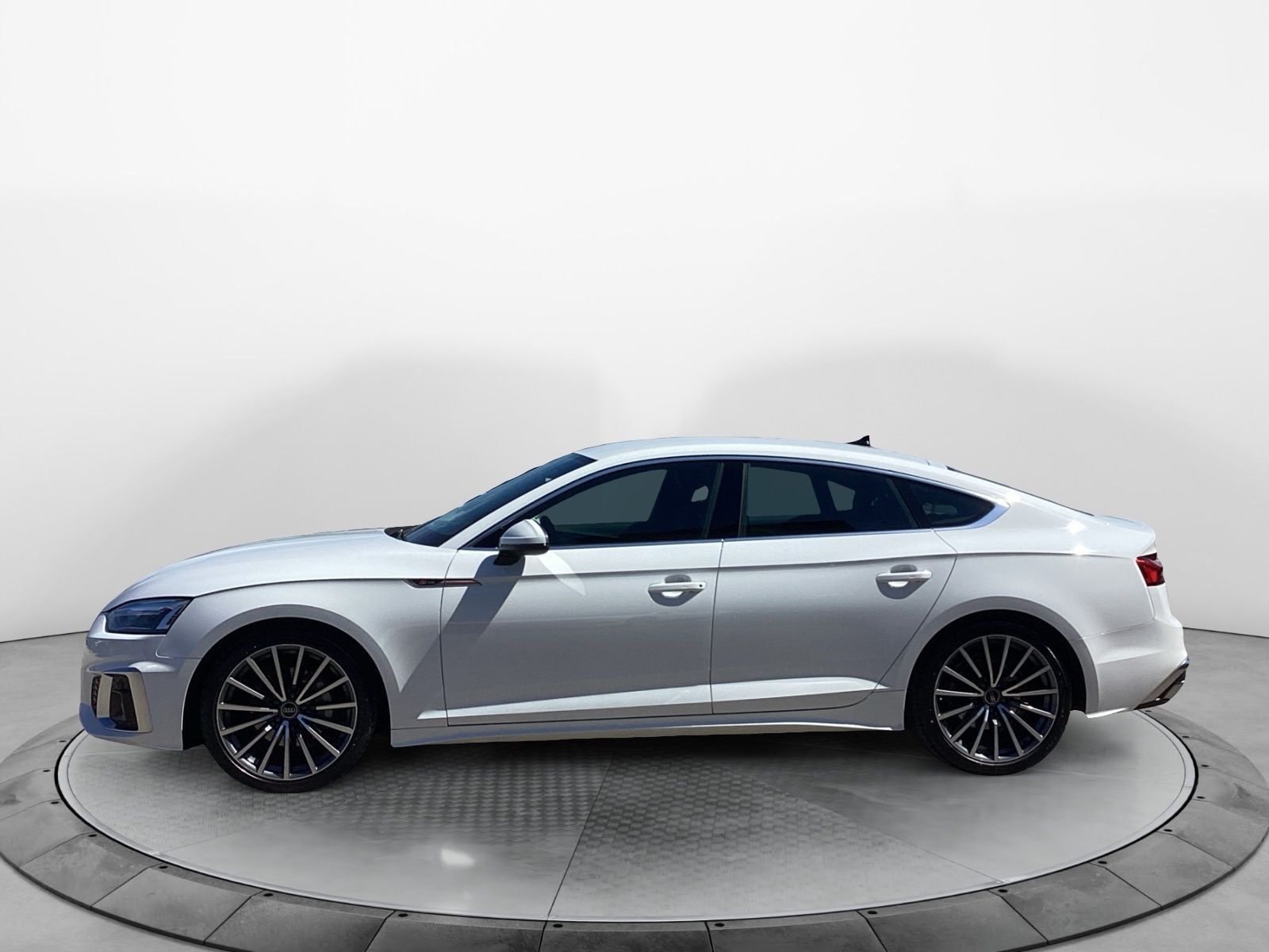 Audi A5 Sportback 40 TDI S-Tronic S-Line, Fahren+Park imagem 2