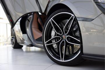 2016 Mclaren 570S 缩略图 24