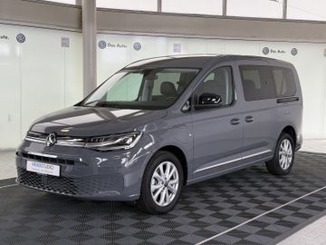 Volkswagen Caddy Maxi eHYBRID DSG STYLE ACC KAM 7SITZ AHK