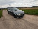 Audi A4 2.0 T FSI tiptronic quattro Avant Sline - Audi A4 aus 2007: Sline