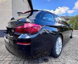 BMW 530d xDrive Touring/ Voll/SH/PANO/HUD/NAV/Leder - BMW 530 aus 2014