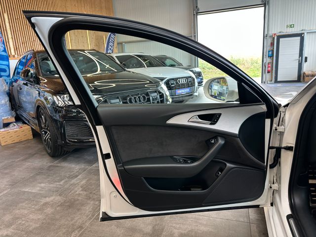 MYAUTOCENTER – Gebraucht- und Jahreswagen mit Werkstattservice in Pfaffenhofen Audi A6 Avant 3.0 TDI *1.Hand*Kamera*Navi*LED*Sline*