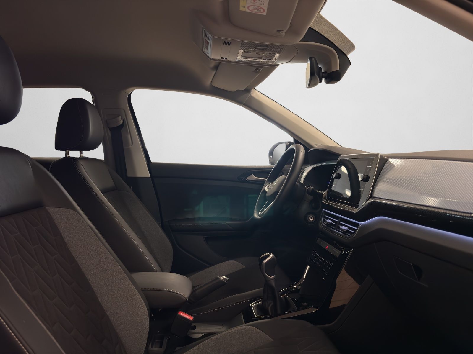 Volkswagen T-Cross - Bild 5