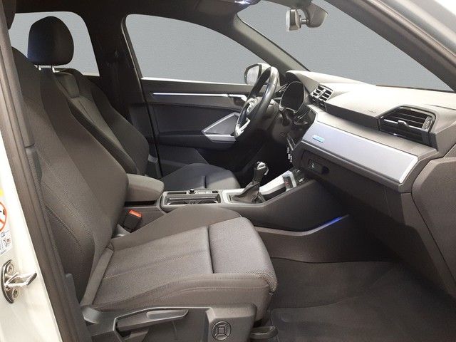 Fahrzeugabbildung Audi Q3 Sportback S line 35TDI AHK Navi elekHeck Kame