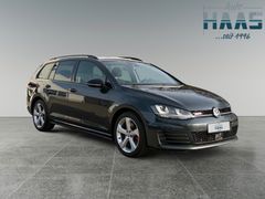 Fahrzeugabbildung Volkswagen Golf VII Variant GTD -DYNAUDIO*BiXen*Sitzhzg*PDC