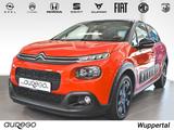 Citroën C3 SHINE PT82 S&S+GJR+SHZ+TWA+R-KAM+PDC+ALU+STYL