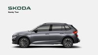 Skoda Kamiq - Vorschau Bild 3