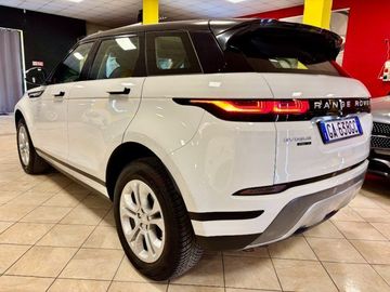 Land-Rover Range Rover Evoque - 4