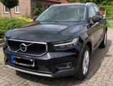 Volvo XC40 D3 Momentum Pro Geartronic AHK Kamera - Volvo XC40 von privat