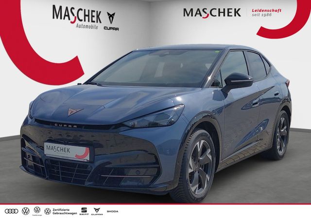 CUPRA Tavascan Sonderleasing 360°View Navi Sitzh. Soun