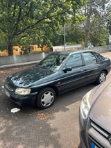 Ford Escort - gebrauchte Ford Escort aus dem Jahr 1996