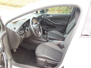 Bild 11 Opel Astra K ST 1.2T Voll-LED SHZ LHZ PDC Navi Pro