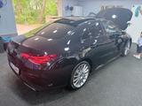 Mercedes-Benz CLA 250 e DCT - AMG LINE SCHIEBEDACH  360 Kamera - Mercedes-Benz CLA 250 von privat