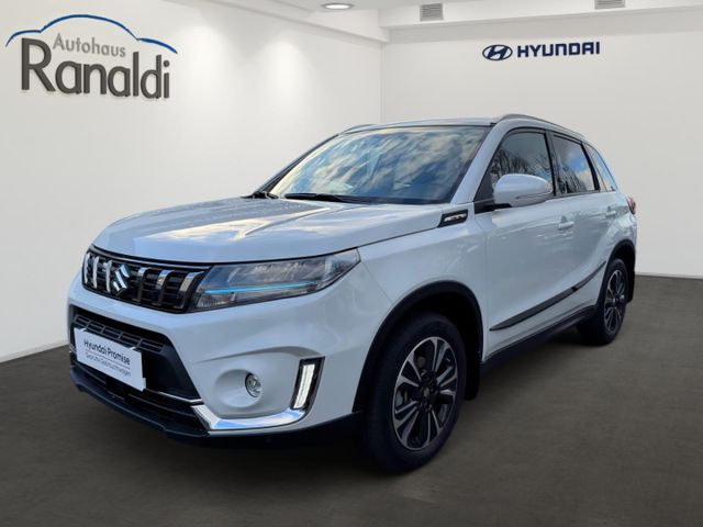 Suzuki Vitara 1.5 Hybrid Comfort+ 4x2 EU6e++Wie neu!++6