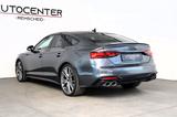 Audi S5 Sportback 3.0 TDI Quattro Tiptronic Laser 360 - Audi Gebrauchtwagen in Wuppertal