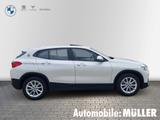 BMW X2 sDrive 18i+ACC+HUD+EL. PANODACH+Navi+PARKASSI - BMW X2 mit Panoramadach