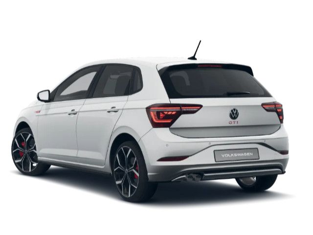 Volkswagen Polo - Bild 3