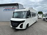 Le Voyageur 8.0 GJF Heritage Jahreswagen - Le Voyageur Wohnwagen & Wohnmobile