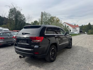 Jeep Grand Cherokee - 3