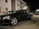 Mercedes-Benz CLS 350 CDI - TÜV neu 11/2027 - 8fach bereift - Mercedes-Benz CLS 350 in Bonn