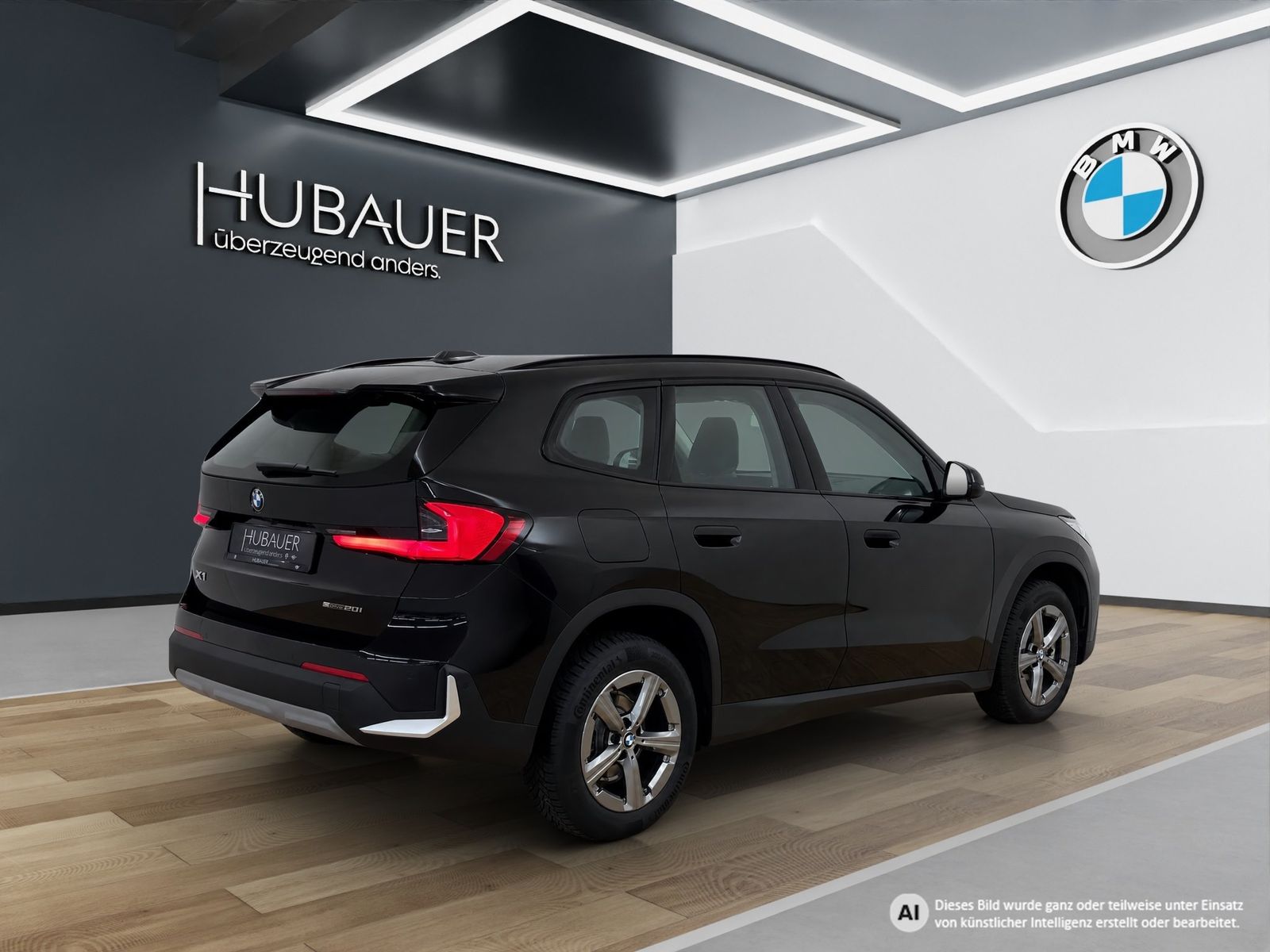 BMW X1 sDrive20i [Navi RFK SHZ Anhängerkupplung] foto 5