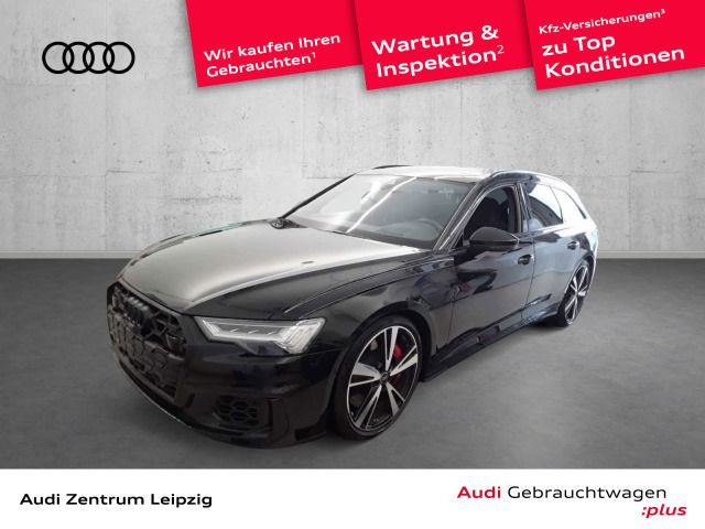 Image of Audi S6