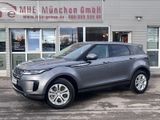 Land Rover Range Rover Evoque D150*Leder*Kamera*Navi*ACC - Land Rover Range Rover Evoque in München