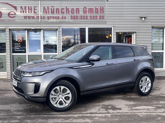 Land Rover Range Rover Evoque D150*Leder*Kamera*Navi*ACC