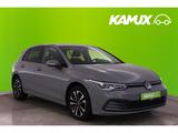 Volkswagen Golf VIII 1.5eTSI DSG United+LED+KAMERA+CARPLAY - Volkswagen Golf: Standheizung