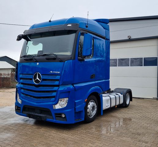 Mercedes-Benz Actros 1842 LSNRL  *2018*Retarder