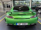 Mercedes-Benz AMG GT R  Garantie , Keramik , Carbon , 1A  - Mercedes-Benz AMG GT R von privat