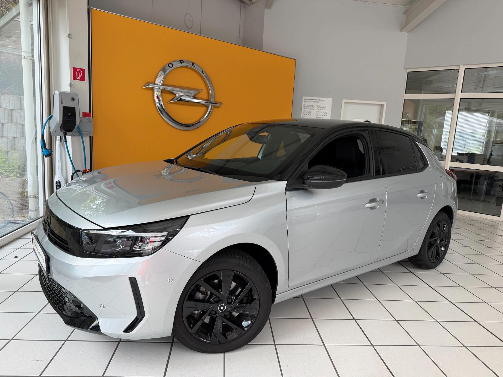 Opel Corsa F GS Automatik+Matrix-LED+Navi+Kamera