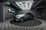 Mercedes-Benz GLE 53 AMG 4Matic+ Coupe Performance Night Pano - gebrauchte Mercedes-Benz GLE 53 AMG aus dem Jahr 2024