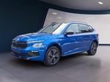 Skoda Kamiq 1.5 TSI DSG MonteCarlo AHK Matrix Pano RFK