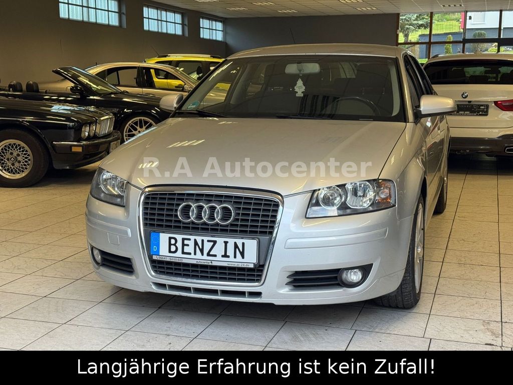 Angebot ansehen Audi A3