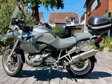 BMW R 1200 GS - wenig Kilometer, viel Sonderzubehör - BMW Motorräder in Wiesbaden