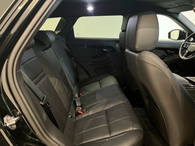 Land Rover Range Rover Evoque - Bild 5