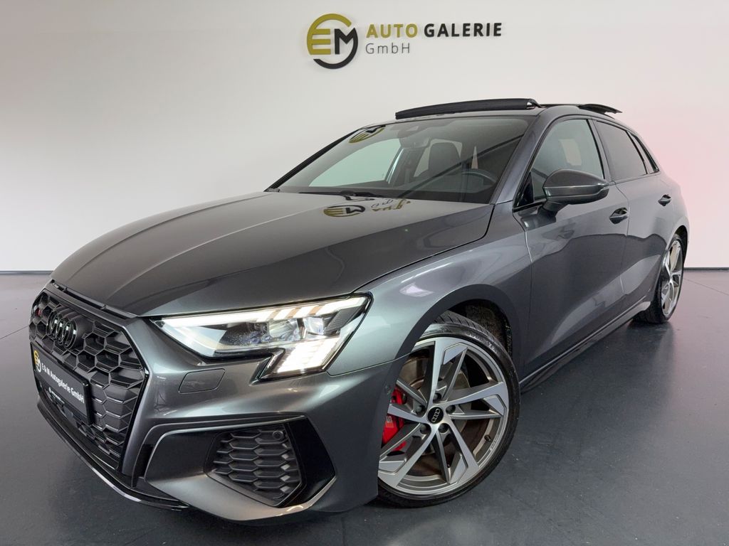 Image of Audi S3