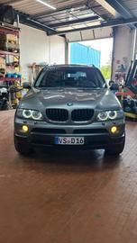 2004 BMW X5 照片 1
