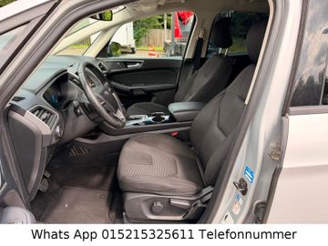 Ford S-Max - 10