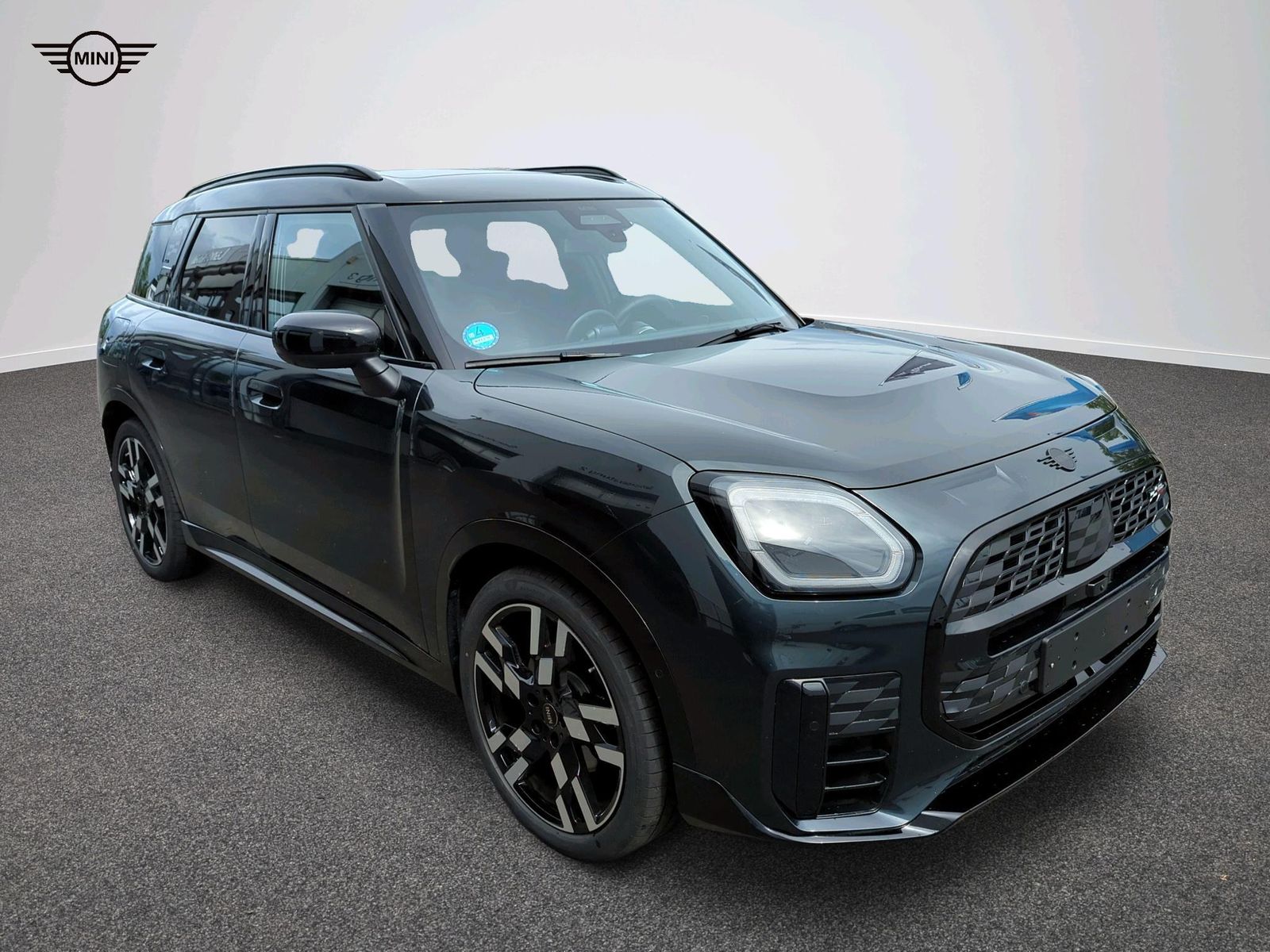 MINI Countryman S (Cooper) - Bild 2
