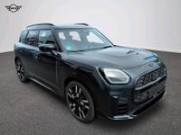 MINI Countryman S (Cooper) - Vorschau Bild 2