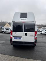 Pössl Vario 545, 165 PS,Winterp. Listenpreis 76.297 €! - Pössl Vario 545