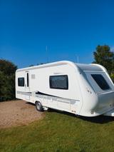 Hobby Prestige 560 UL  - Hobby 560 ul