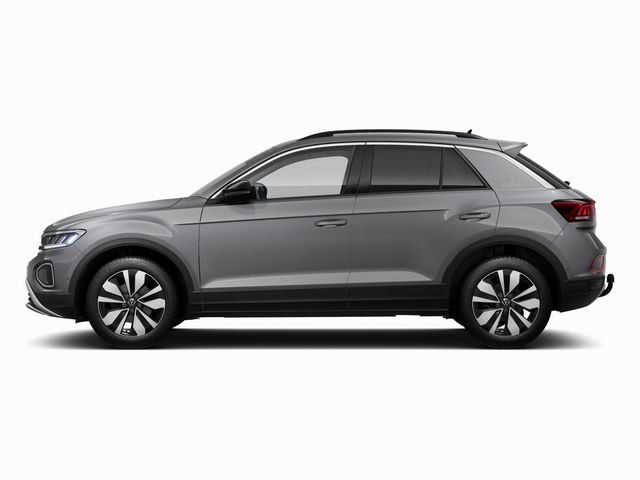 T-Roc 1.5TSI DSG Goal AHK